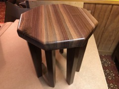 Stool #12